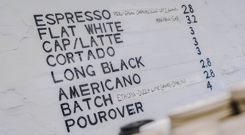 Photo of The Galleon