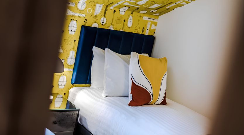 Photo of The Galleon