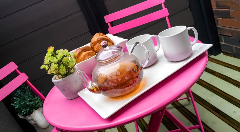 Photo of The Galleon