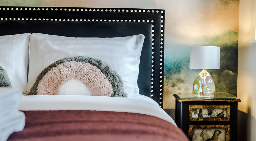 Photo of The Galleon