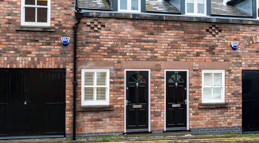 Photo of The Galleon