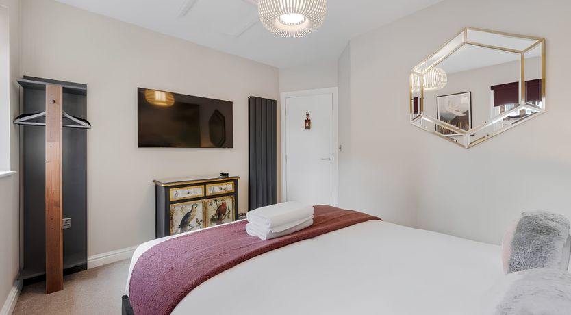 Photo of The Galleon