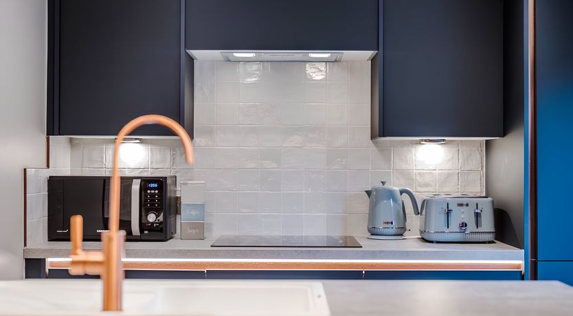 Photo of The Galleon