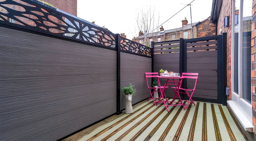 Photo of The Galleon