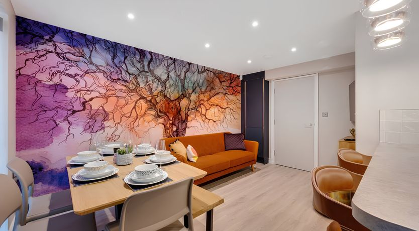 Photo of The Galleon