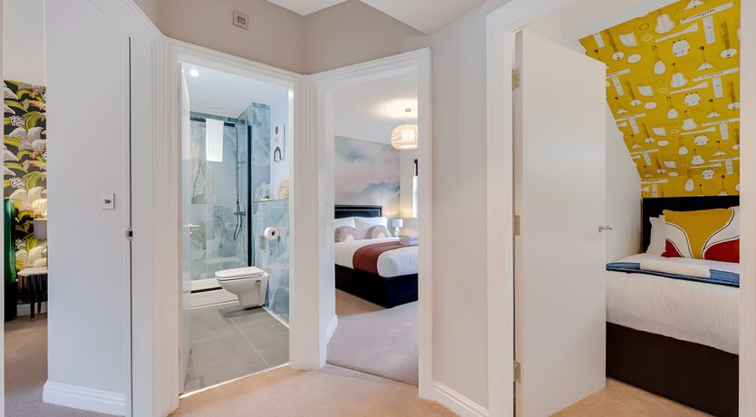 Photo of The Galleon