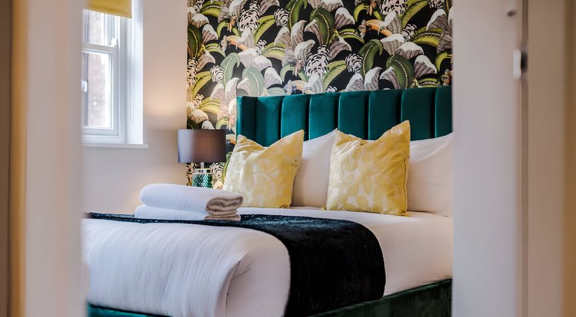 Photo of The Galleon