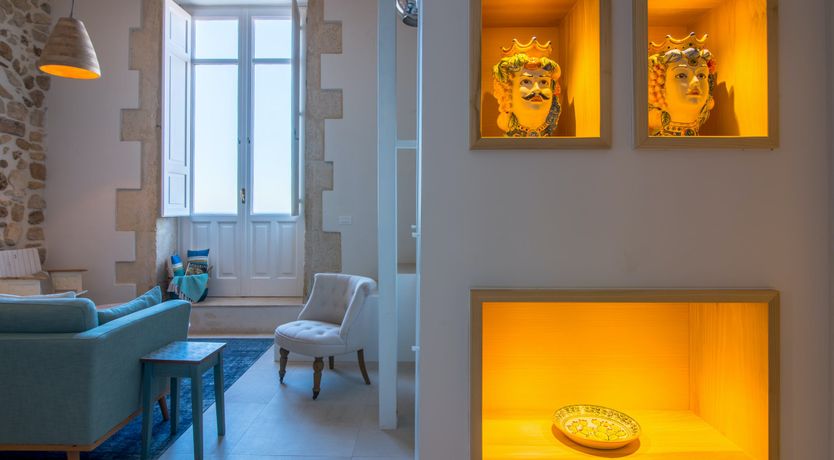 Photo of Sicilian Blush