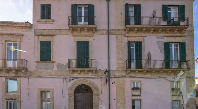 Photo of Sicilian Blush