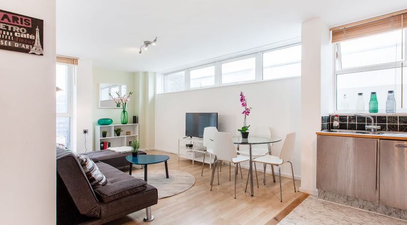 Photo of Shakespeare's Globe