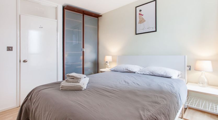 Photo of Shakespeare's Globe