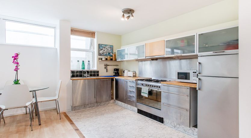 Photo of Shakespeare's Globe