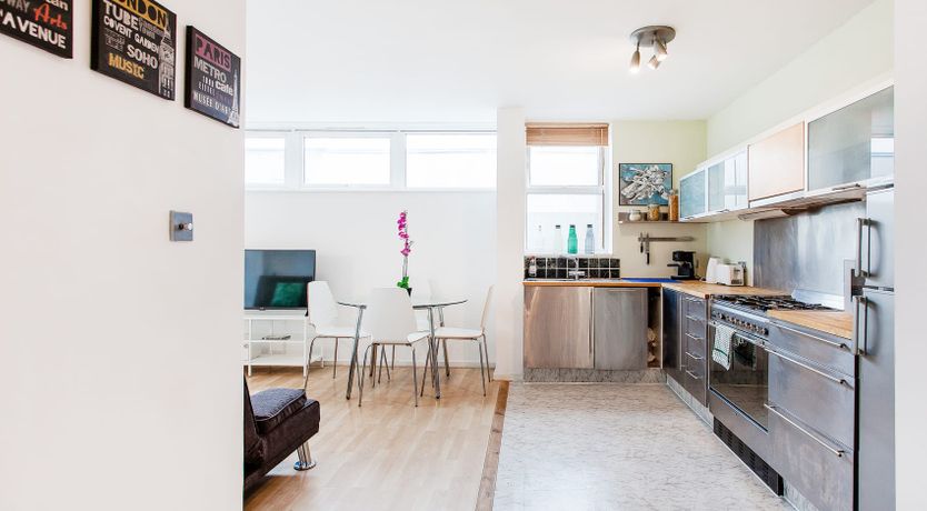 Photo of Shakespeare's Globe