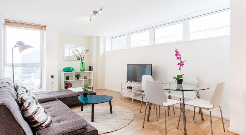 Photo of Shakespeare's Globe