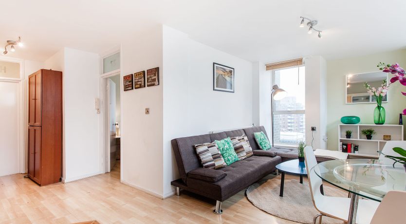 Photo of Shakespeare's Globe