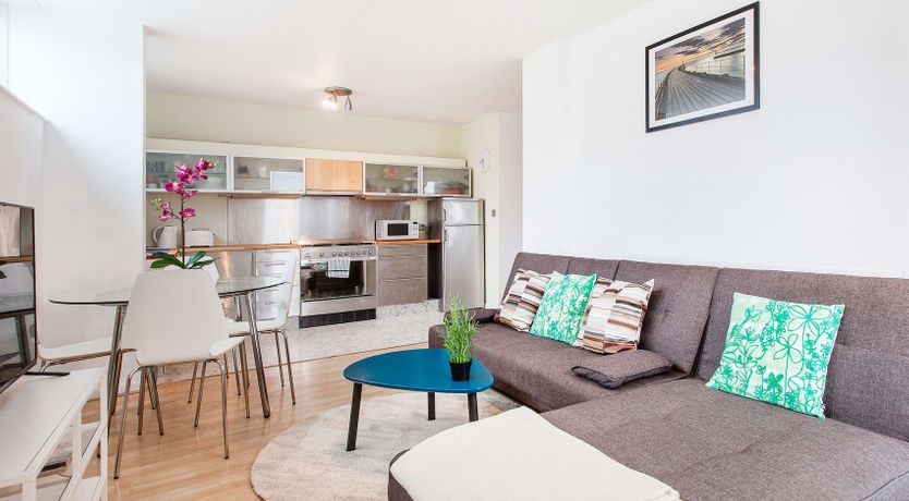 Photo of Shakespeare's Globe