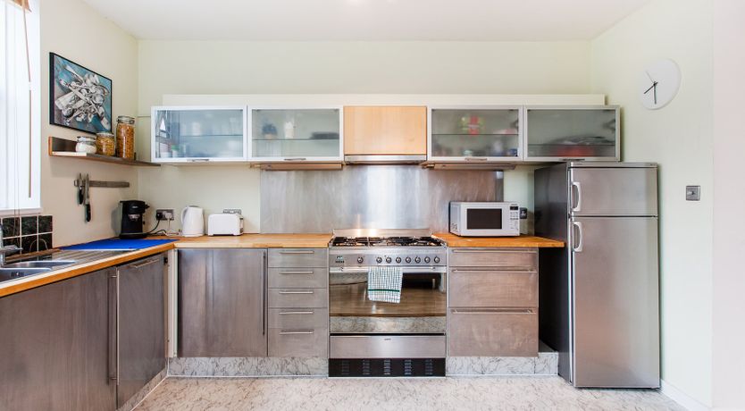 Photo of Shakespeare's Globe