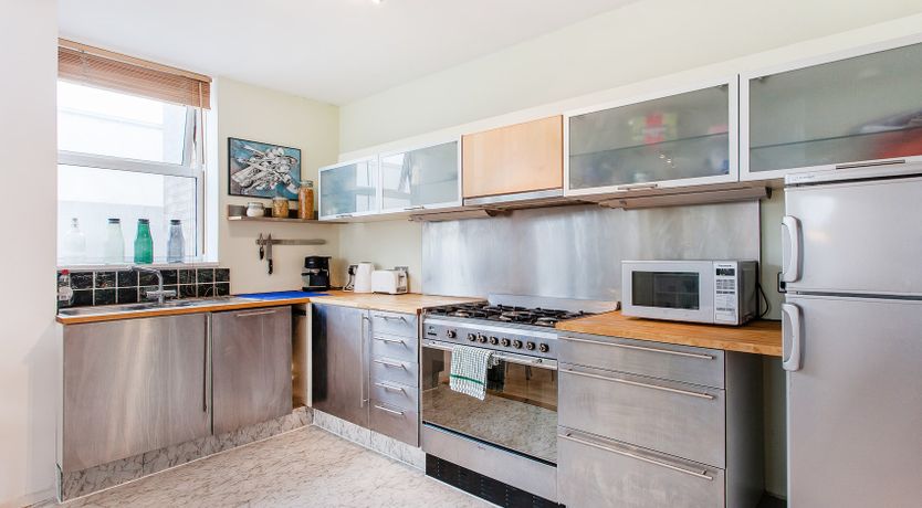 Photo of Shakespeare's Globe