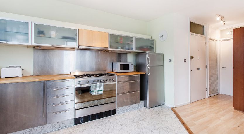 Photo of Shakespeare's Globe