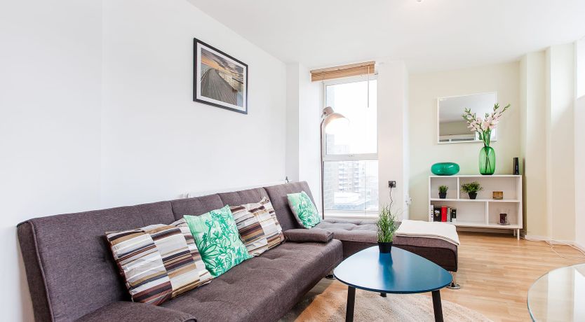 Photo of Shakespeare's Globe