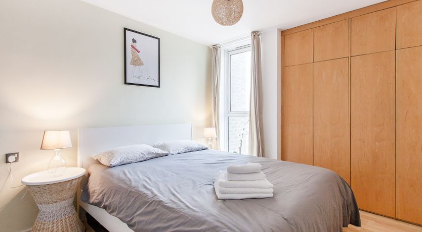 Photo of Shakespeare's Globe