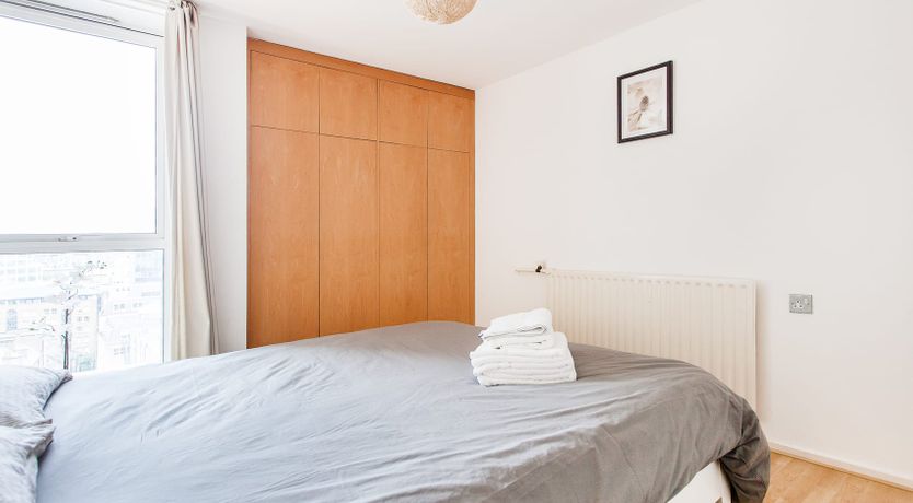 Photo of Shakespeare's Globe