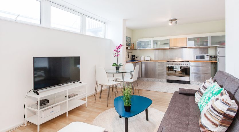 Photo of Shakespeare's Globe