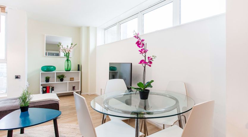 Photo of Shakespeare's Globe