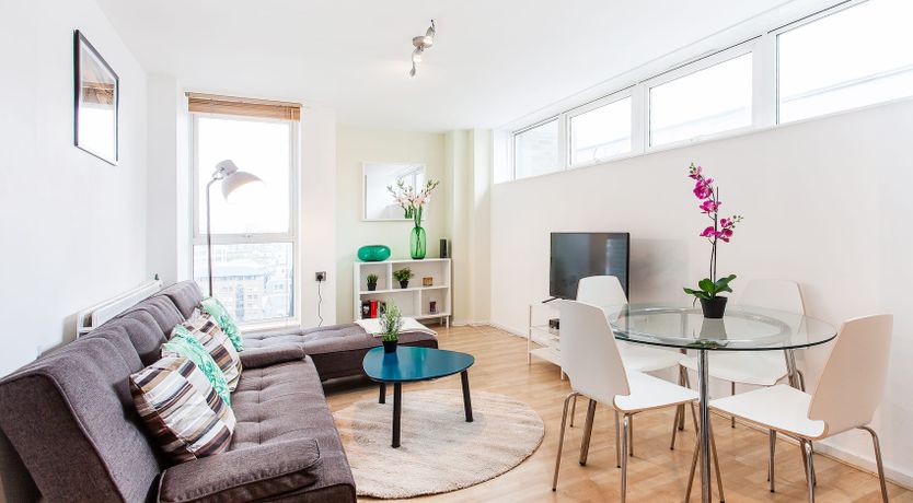 Photo of Shakespeare's Globe