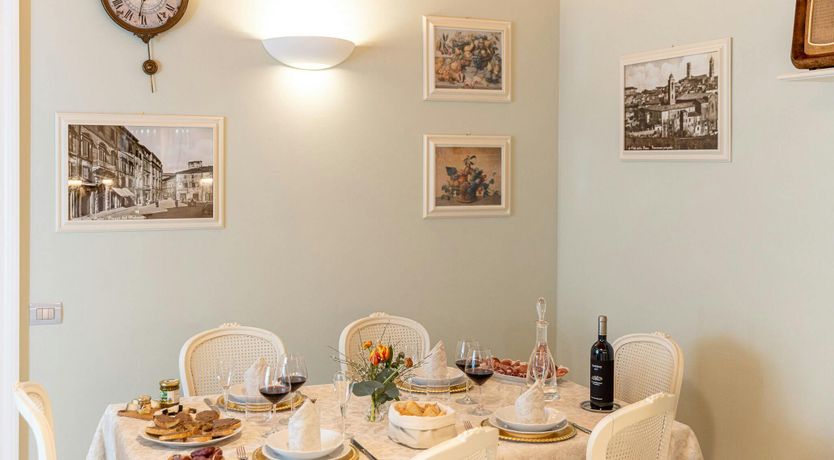 Photo of Italian Tastes