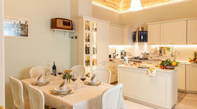 Photo of Italian Tastes