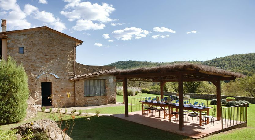 Photo of Tuscan Views