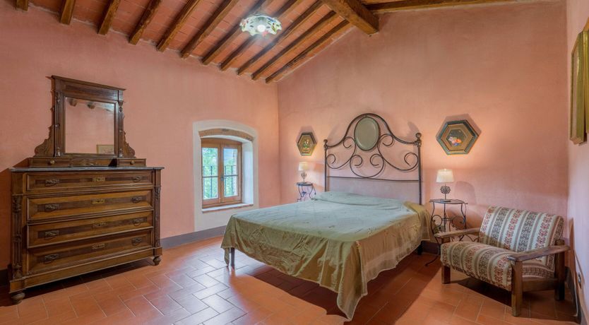 Photo of Tuscan Views