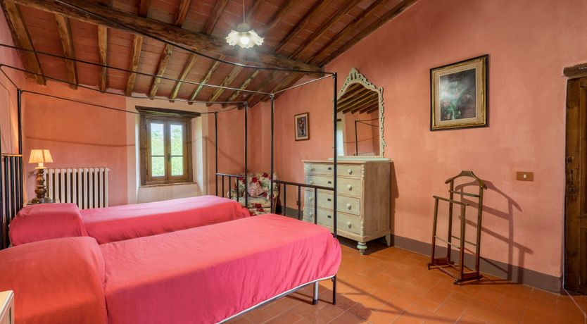 Photo of Tuscan Views