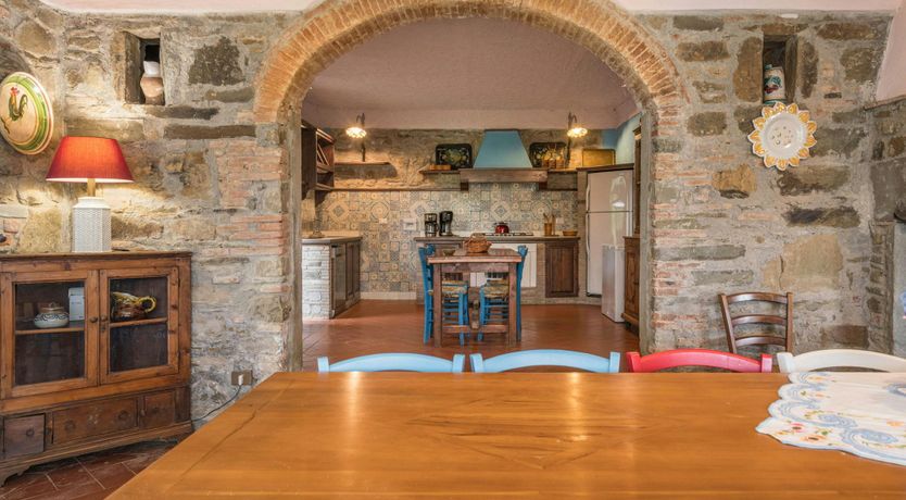 Photo of Tuscan Views