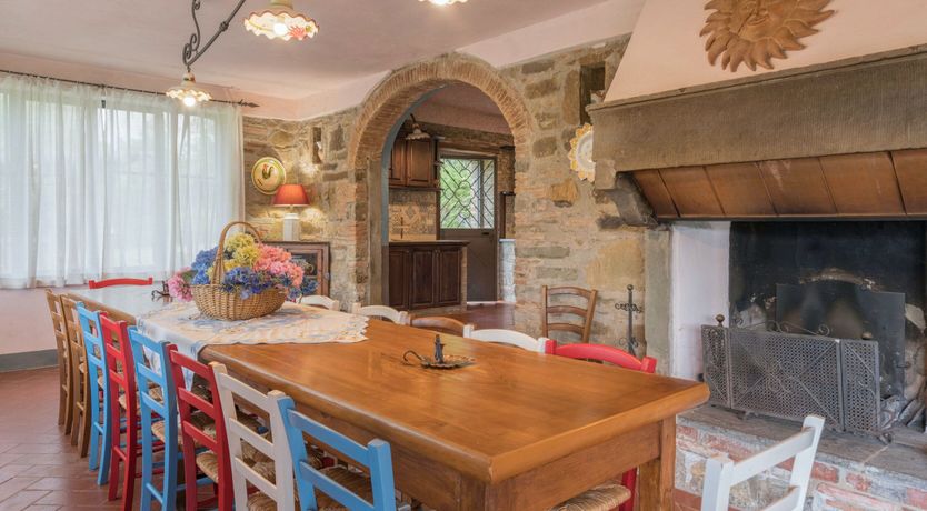 Photo of Tuscan Views