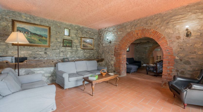 Photo of Tuscan Views