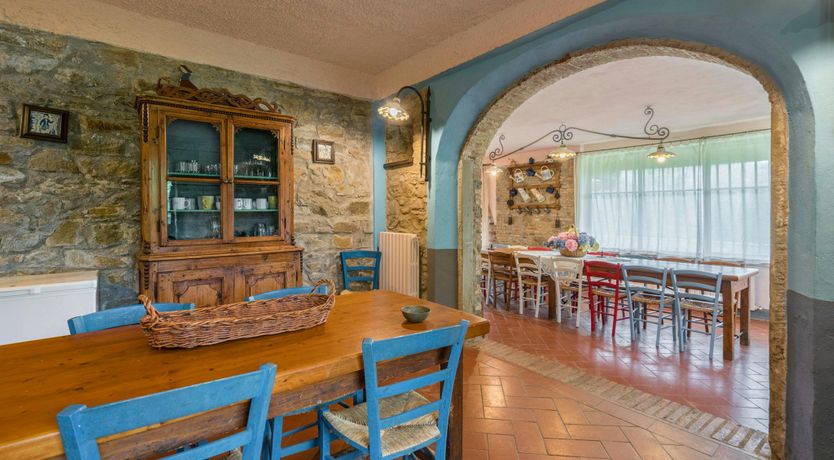 Photo of Tuscan Views