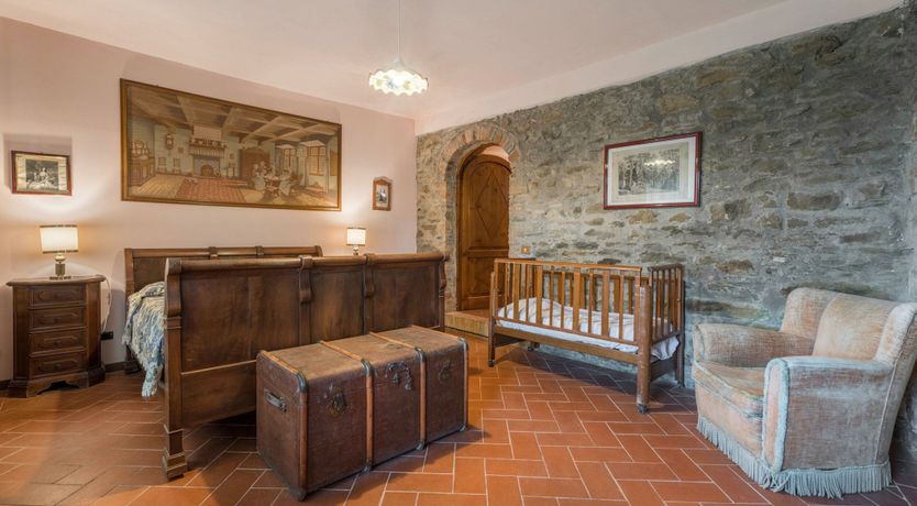 Photo of Tuscan Views