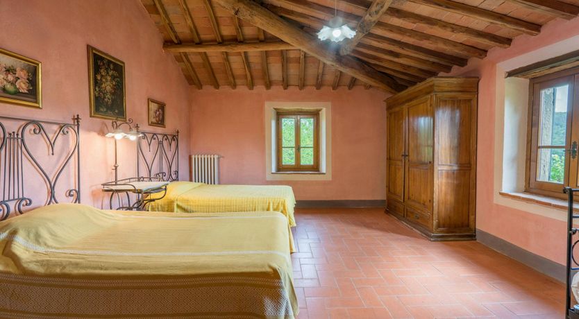 Photo of Tuscan Views