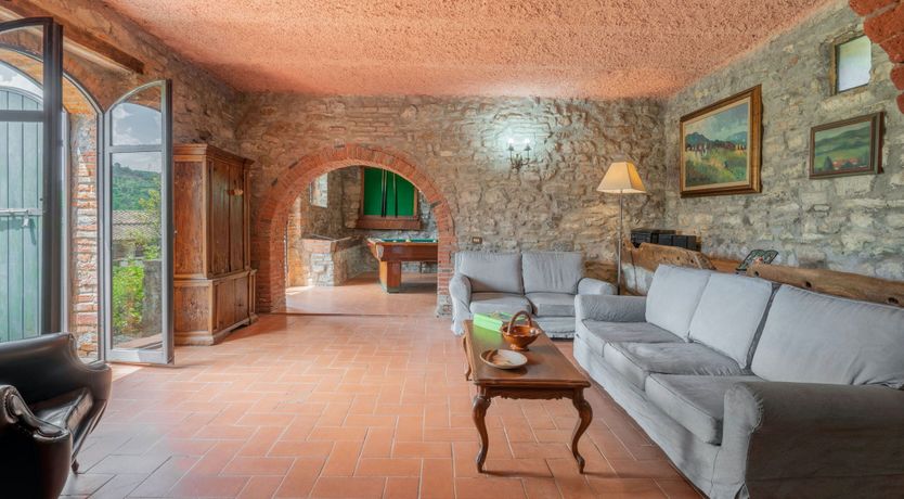 Photo of Tuscan Views