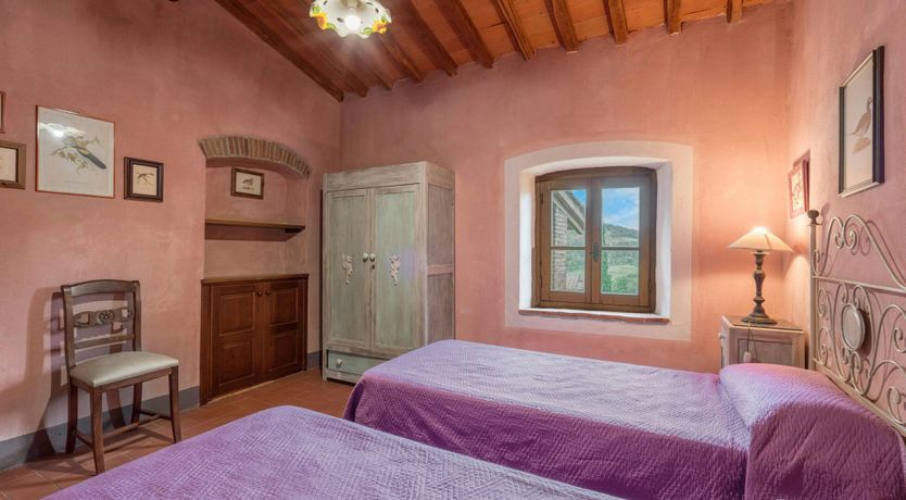 Photo of Tuscan Views