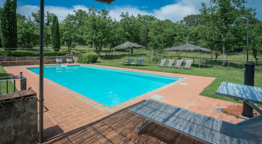 Photo of Tuscan Views