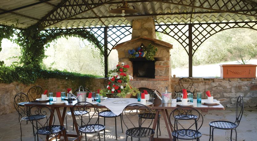 Photo of Tuscan Views