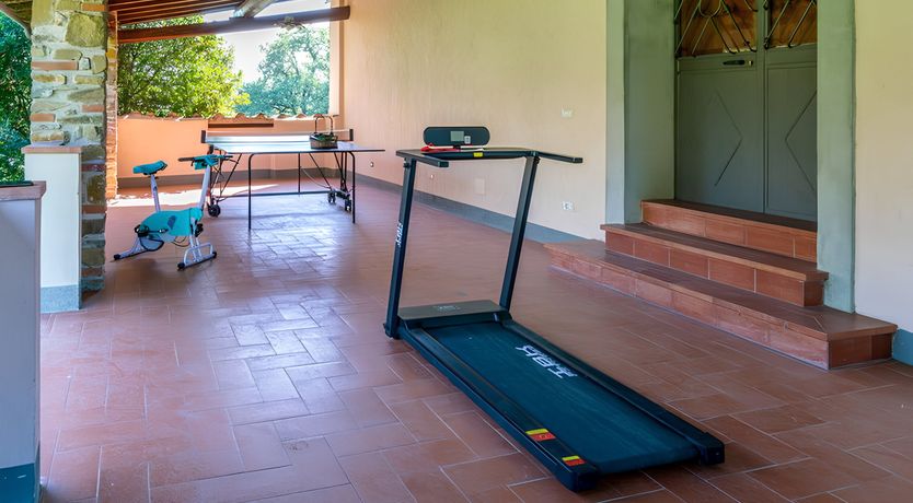 Photo of Tuscan Views