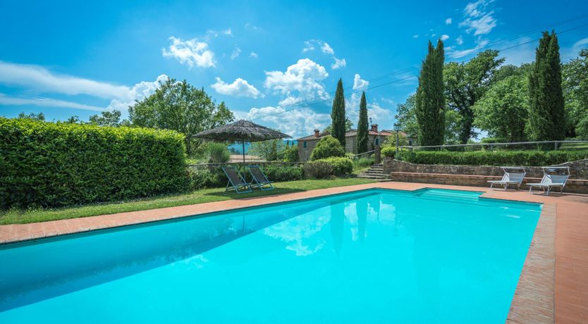 Photo of Tuscan Views