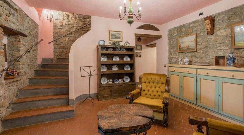 Photo of Tuscan Views