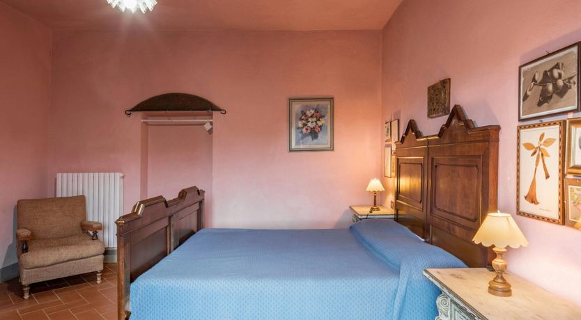 Photo of Tuscan Views