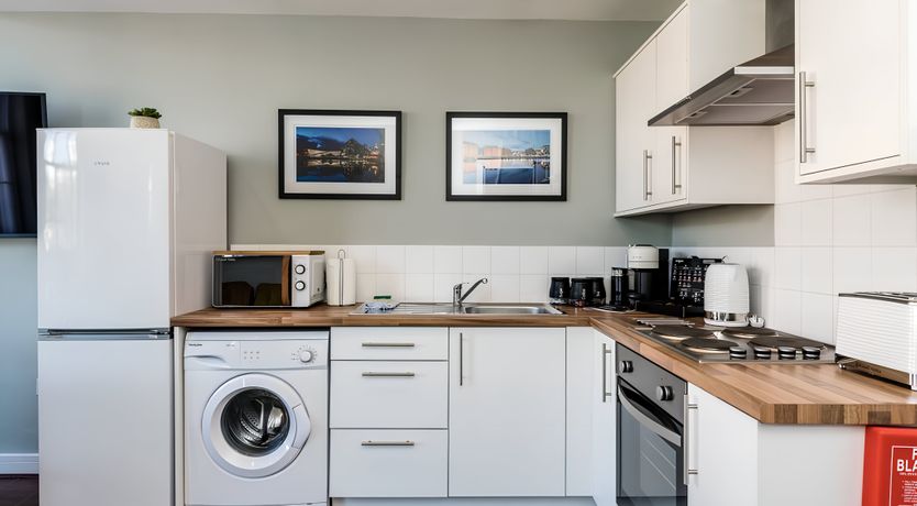 Photo of The Liverpool Cathedrals