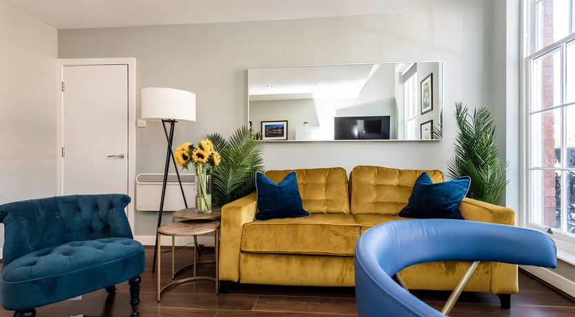 Photo of The Liverpool Cathedrals